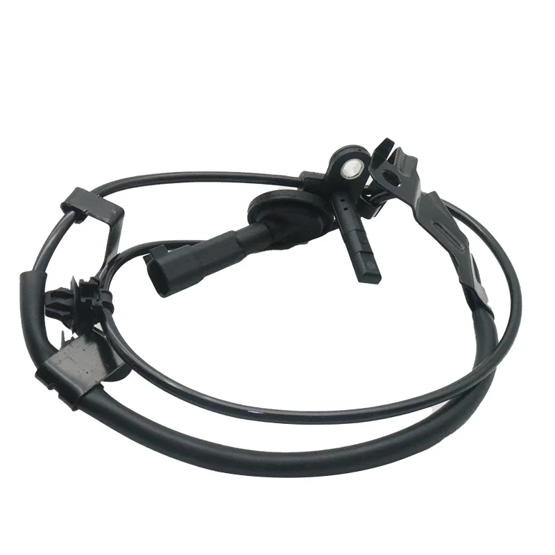 4670A584 جودة عالية جديد الخلفي الأيمن ABS عجلة السرعة الاستشعار لميتسوبيشي لانسر 09-10 أوتلاندر 07-08 09-11 قطع غيار السيارات #4