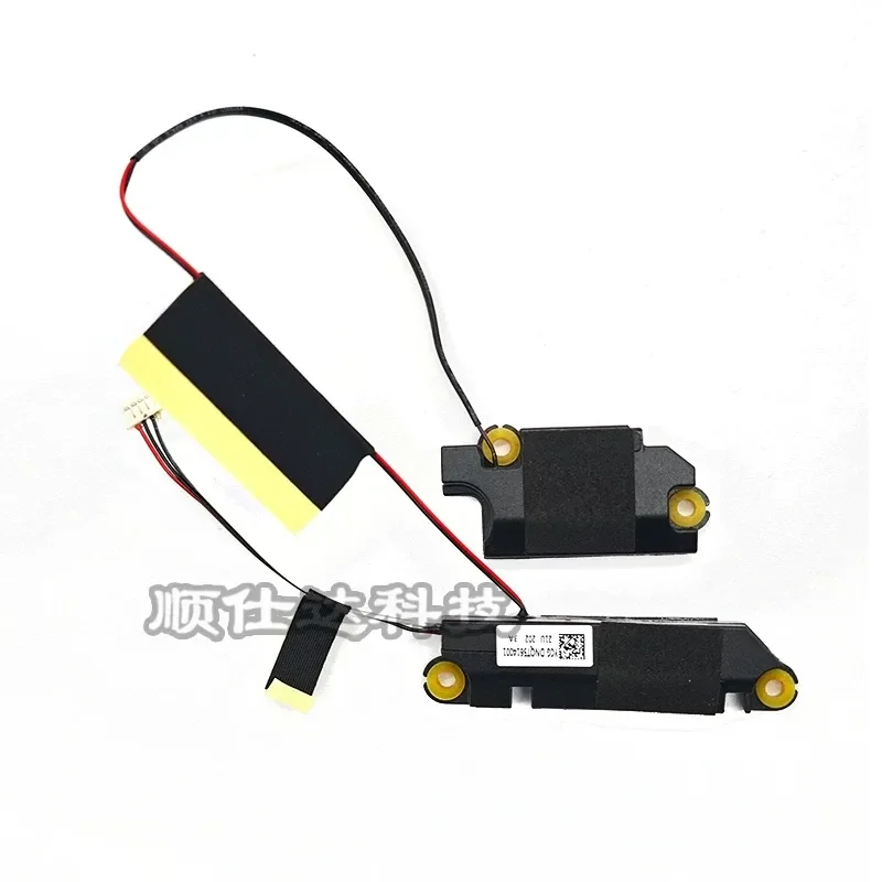 New Speaker for Acer TravelMate P214 N19Q7 TMP214-52 Laptop Internal Loudspeaker Replacement Part
