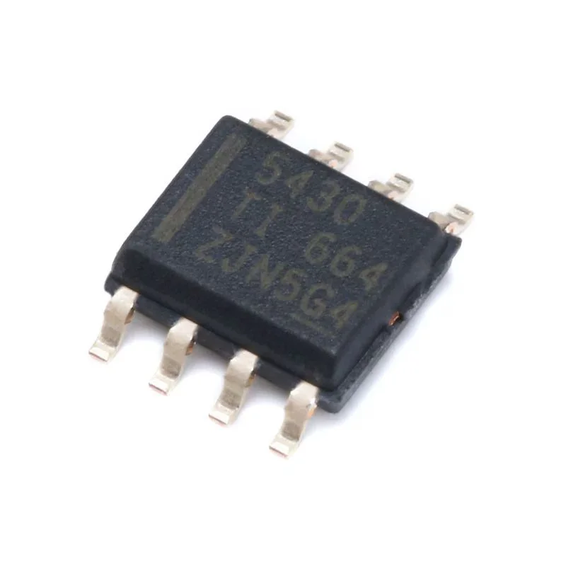 

10 шт. патч TPS5430DDAR SOIC-8 чип понижающего регулятора микросхема новый в наличии