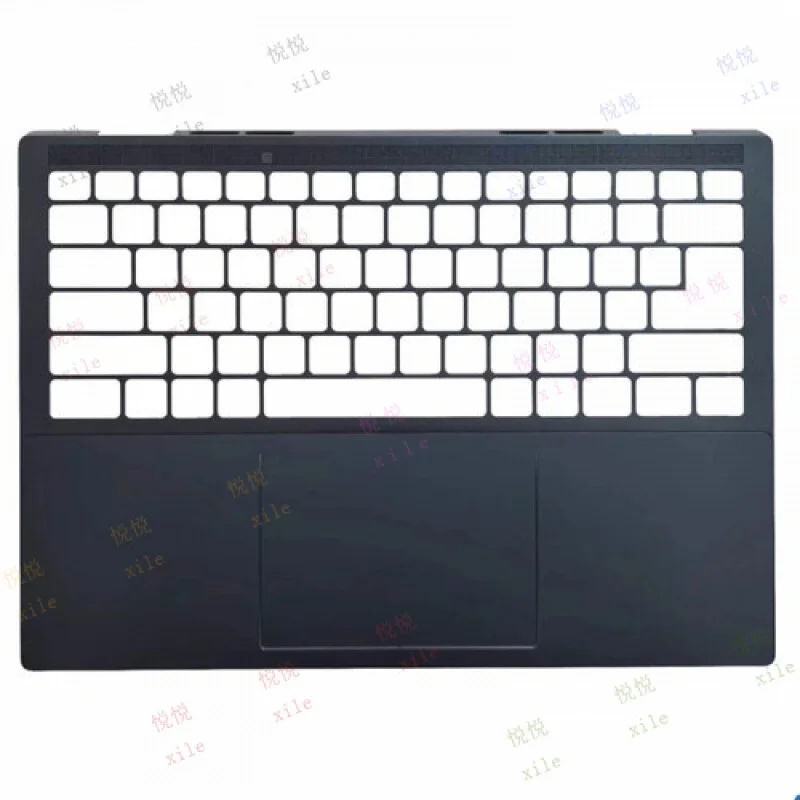 

L+ New for DELL Inspiron PLUS 7425 7420 Palmrest Keyboard Frame 09H2FF