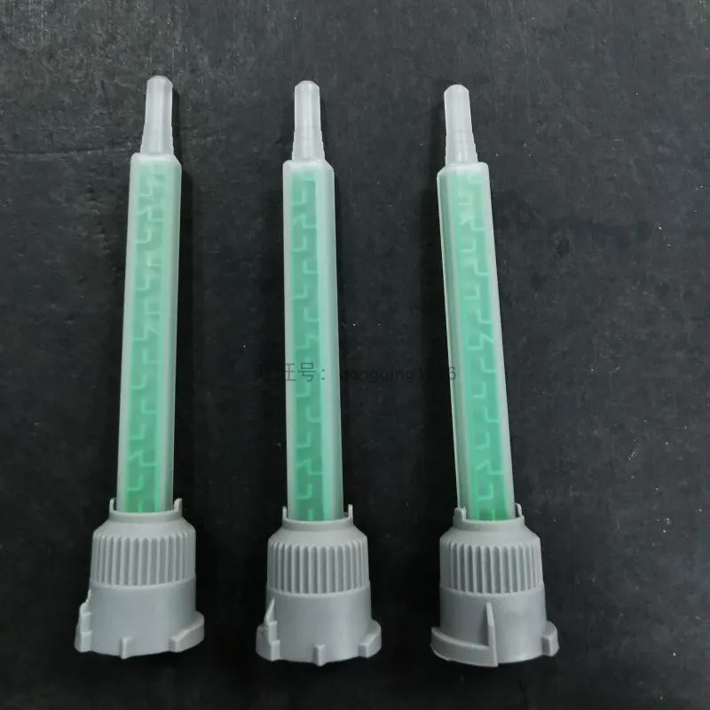 Disposable Static M…