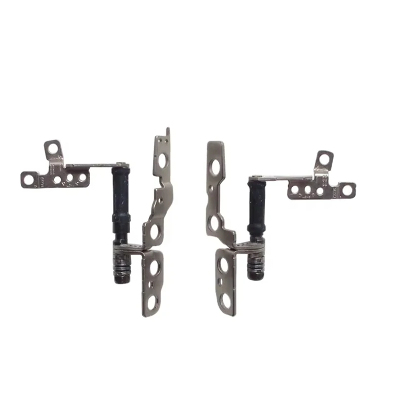 laptop New Laptop Lcd Hinges For HP Pavilion TPN-C133 C134 15-CX Series Screen Hinges Left & Right