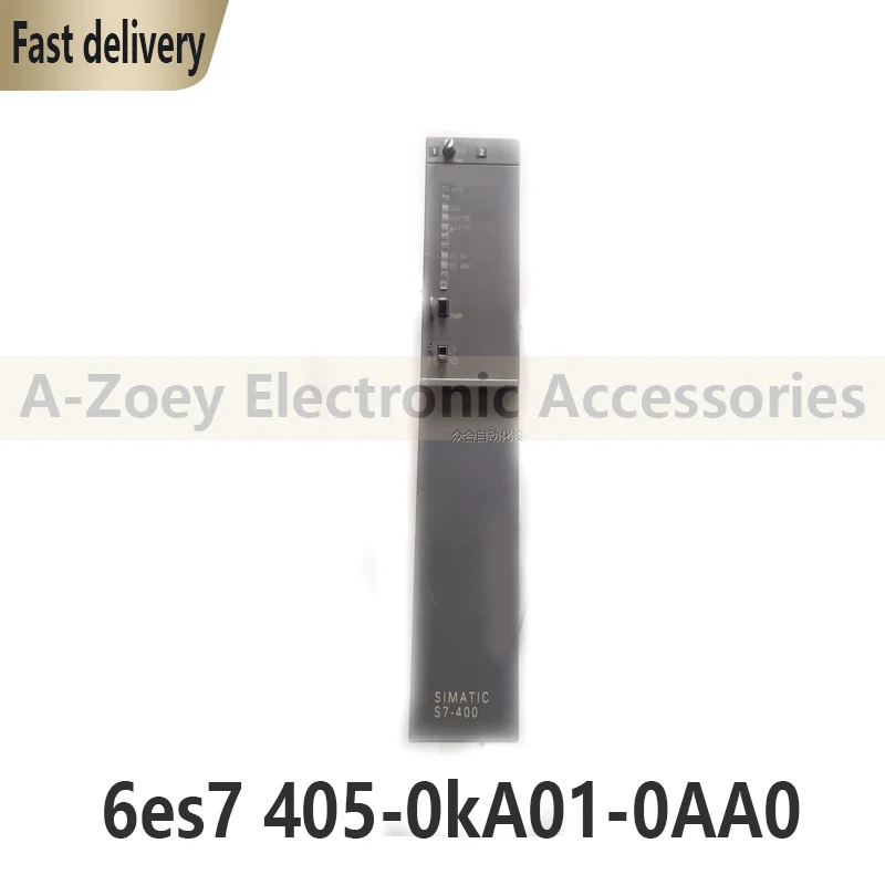 

New Original 6es7 405-0kA01-0AA0 6es7405-0kA01-0AA0 module