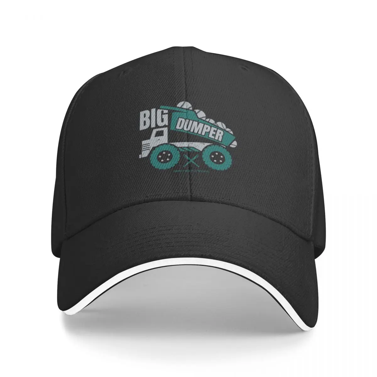 

big dumper Baseball Cap Anime Hat dad hat Snapback Cap Sun Hats For Women Men's