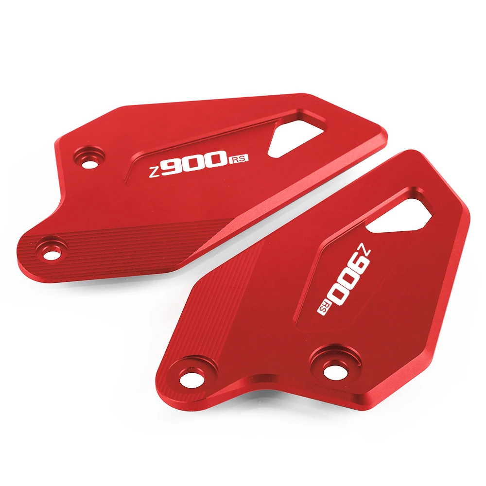 Garde d'intervalles de frein arrière pour moto, accessoires pour Kawasaki Z900 RS Z 900 RS SE 2017 2018 2019 2020 2021 2022 2023 2024