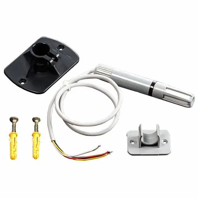 1293 Sensor Moisture/Temperature 5V I2C 2% MOD Sensor