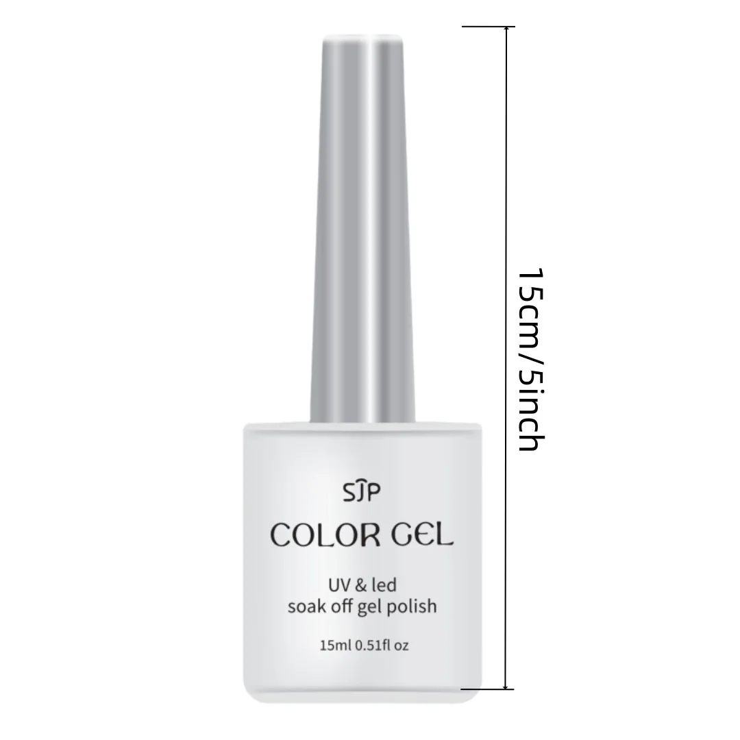 جل طلاء أظافر عين القطة باللون الأرجواني بخطوة واحدة (لا يتطلب معطف علوي ومعطف أساسي) طلاء أظافر جل 15 مللي طلاء أظافر خريفي لامع بالأشعة فوق البنفسجية