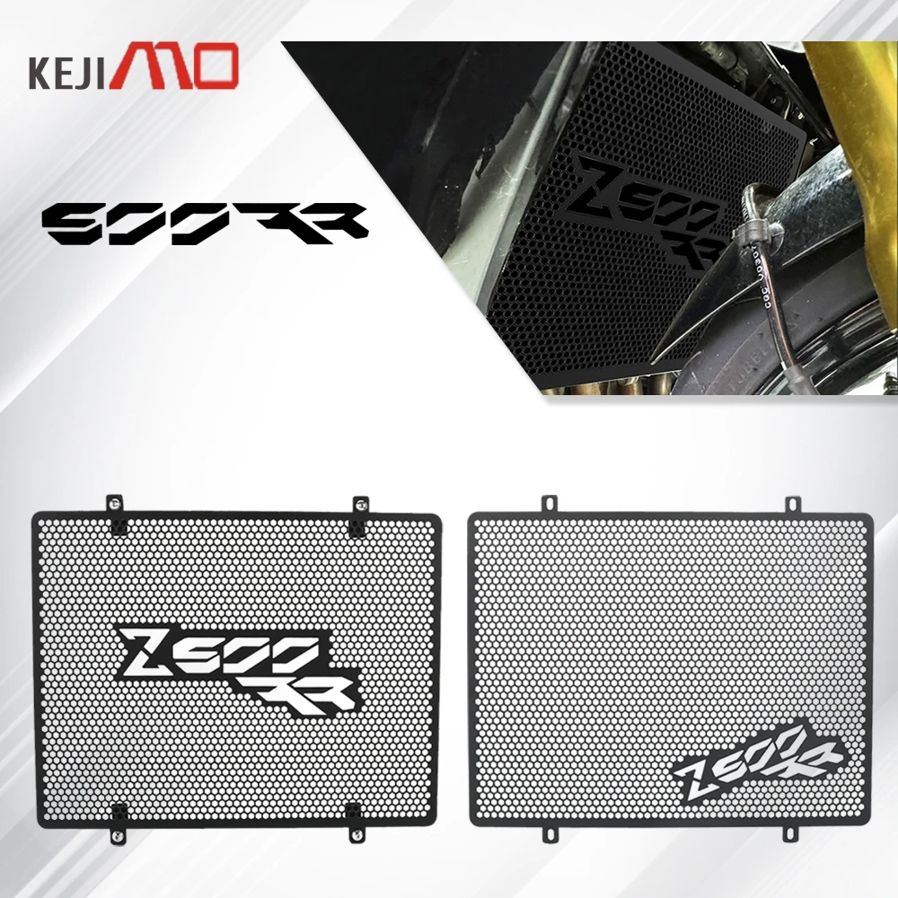 

FOR ZXMOTO ZX MOTO 500RR ZX500RR ZX 500 RR 2025 2026 New Motorcycle Accessories Radiator Guard Grille Cover Protector Protection