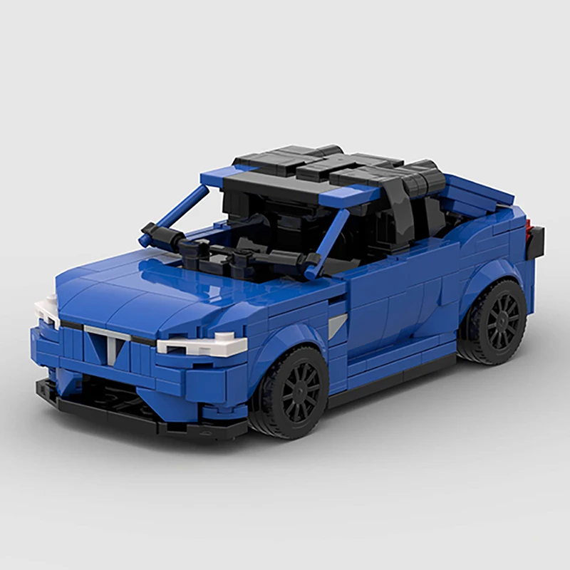 

Конструктор MOC Model X автомобиль технический скоростной серии чемпионов F1, автомобиль, гоночный конструктор, супер-гонка, Рождество, День благодарения, подарок, город