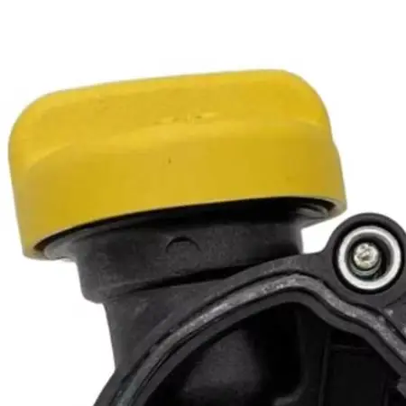 Oil Filler Cap Plastic For Cherokee For Freemont 55212606 Oil Filler /Caps Direct Replacement Spare Parts  Accessories
