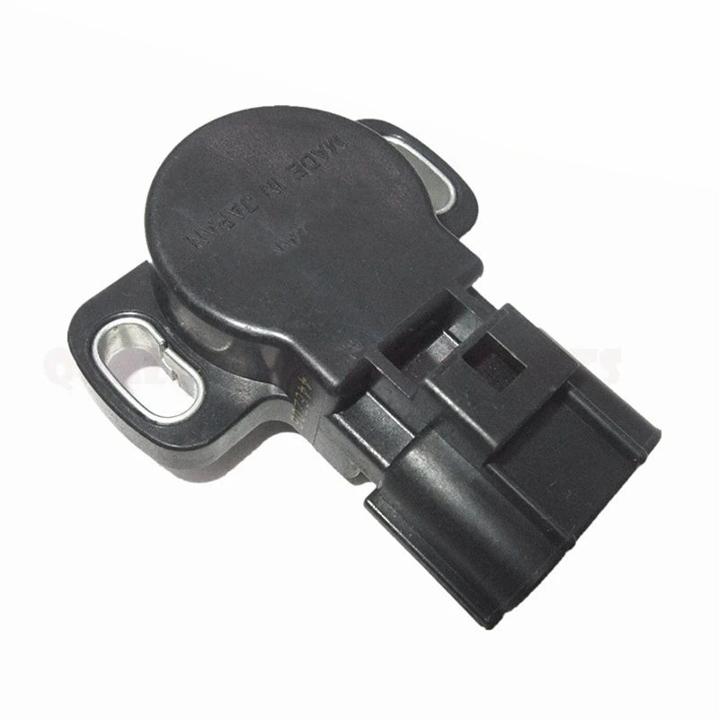 

2C0-85885-00-00 Throttle Sensor Throttle Position Sensor Motorcycle Accessory For Yamaha R1 R6 2006 2007