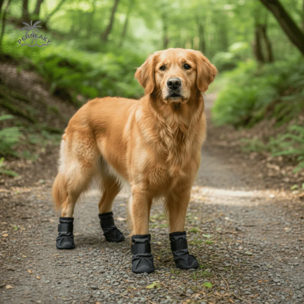 #73 Best Dog Boots to Buy In 2026
