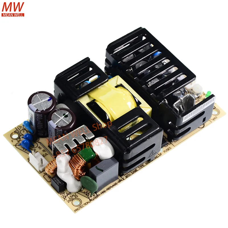 

MEAN WELL Switching Power Supply 75W Reliable Triple Output Grade RPT-75A RPT-75B RPT-75C RPT-75D RPT-7503