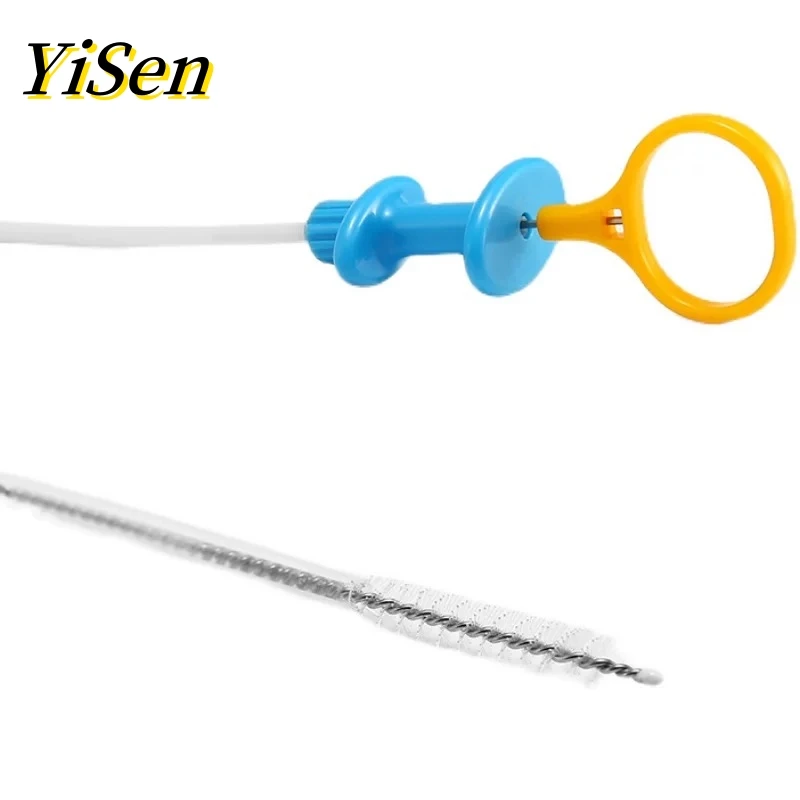 

Disposable Endoscopy Cytology Brush Cytologic Brush 1.8mm