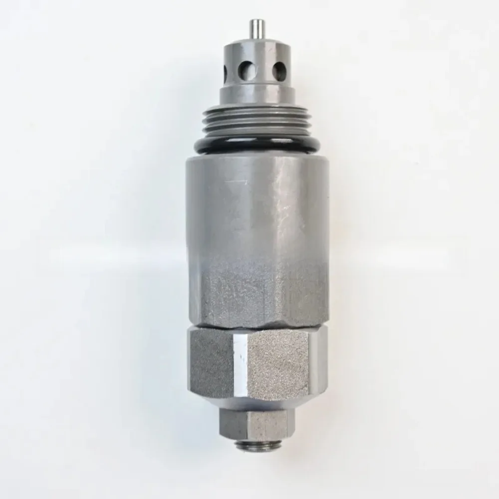 25-222352 25222352 Válvula de alivio secundaria para piezas de excavadora JCB JS180/190
