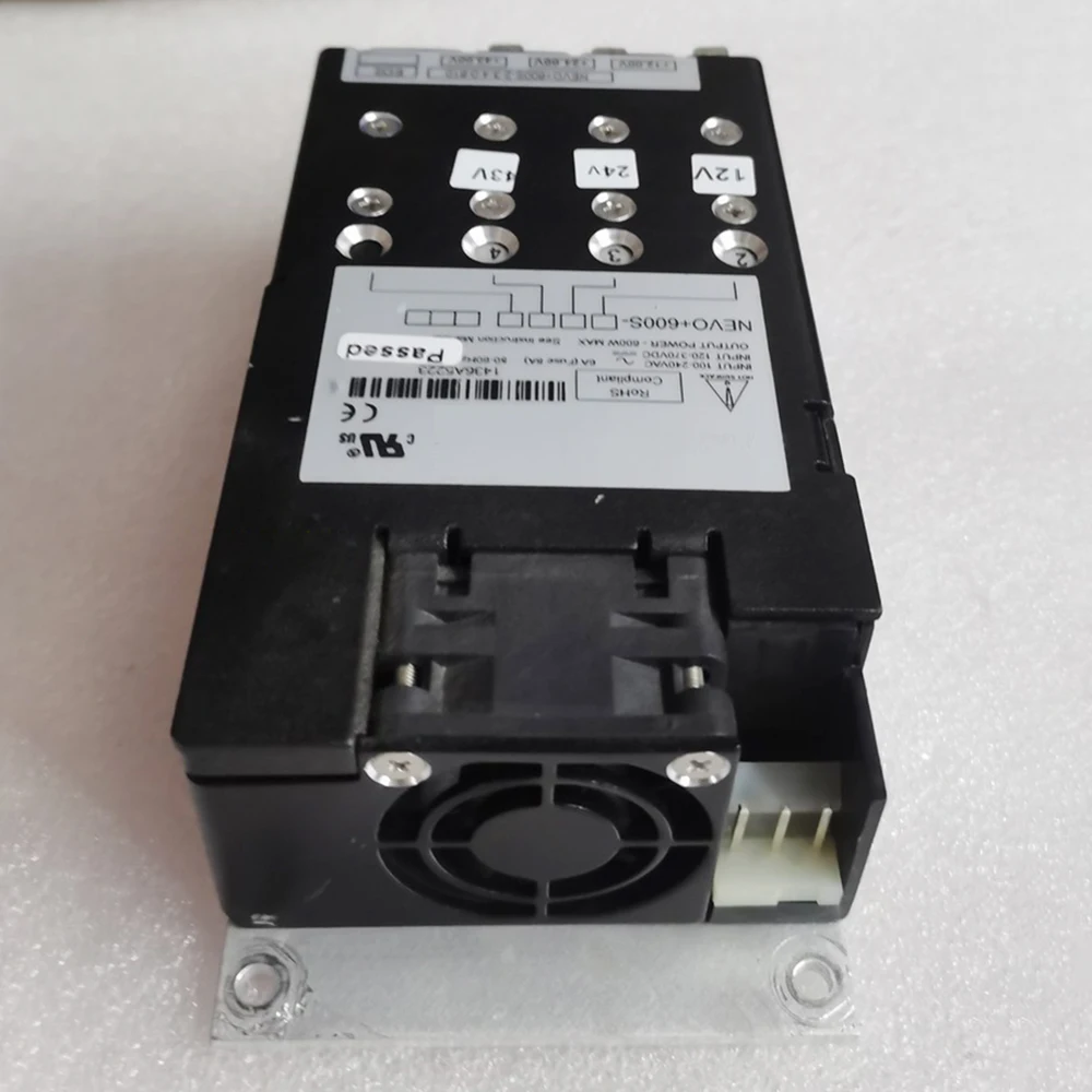 NEVO+600S-2-3-4-0-610 For VOX POWER Device Power Supply High Quality