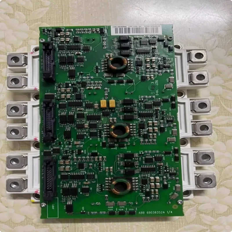 New Original Driver Board 031-02421-001 without IGBT module  031-02421-002  031-02421-003  031-02601-001  031-02601-002