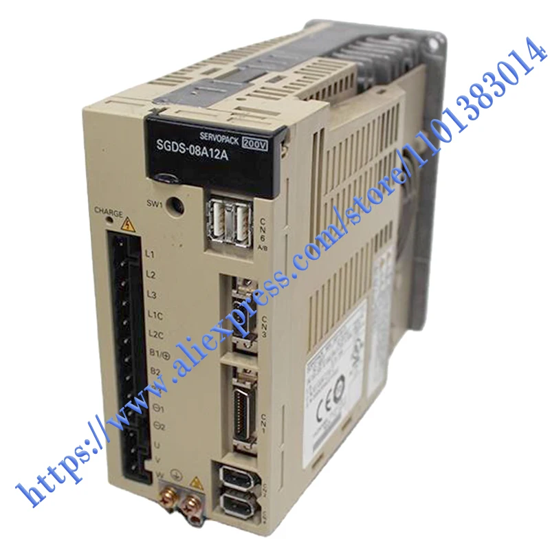 

100%NEW ORIGINAL 1 Year Warranty SGDS-08A12A