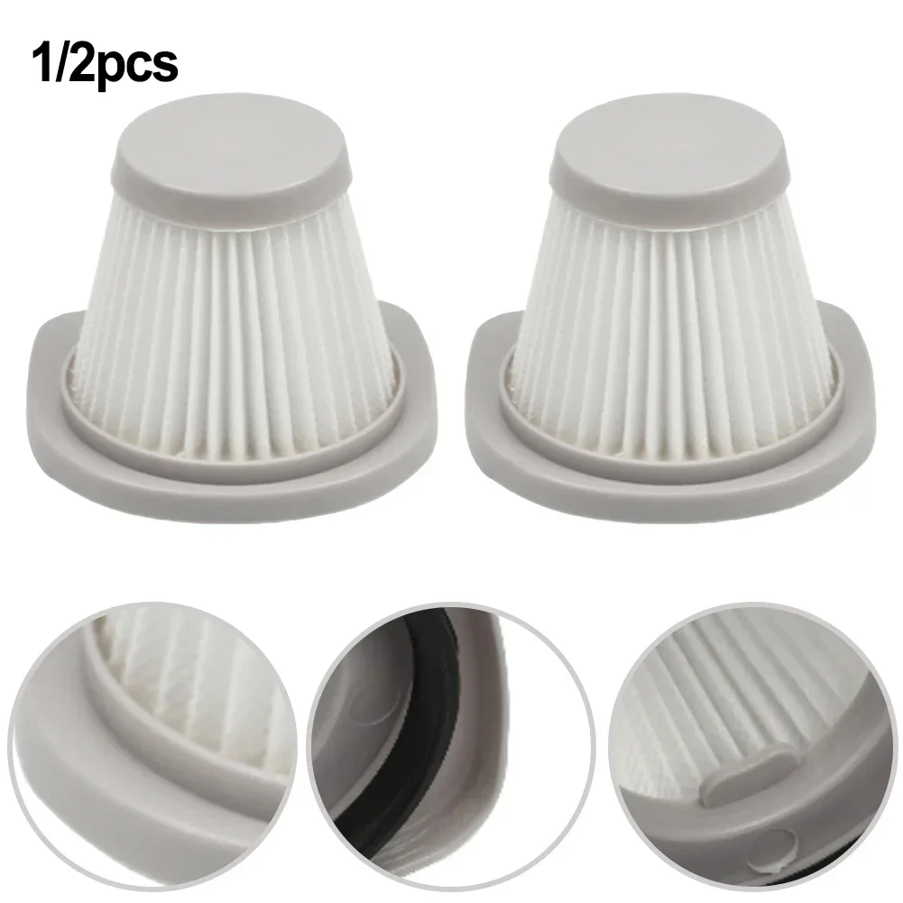 Wired Vacuum Cleaner Spare Replacement Parts Filter For R3S Washable  Filter For Vacuum Cleaner For Household Cleaning