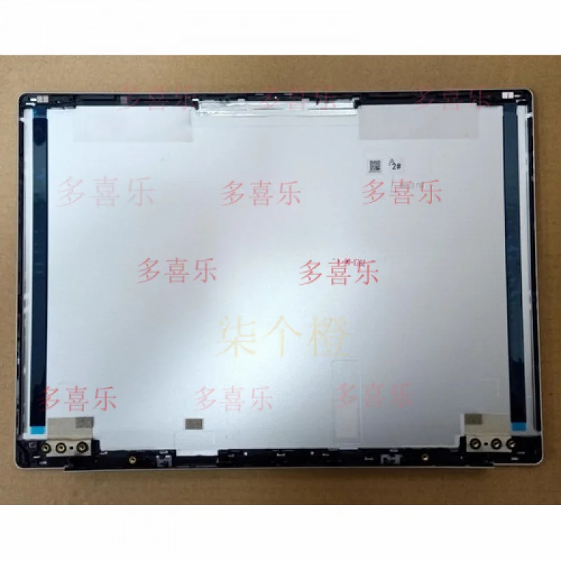 

ZMZM Новый ЖК-задний чехол для ноутбука HP Pavilion Plus 14-EY 14-EW