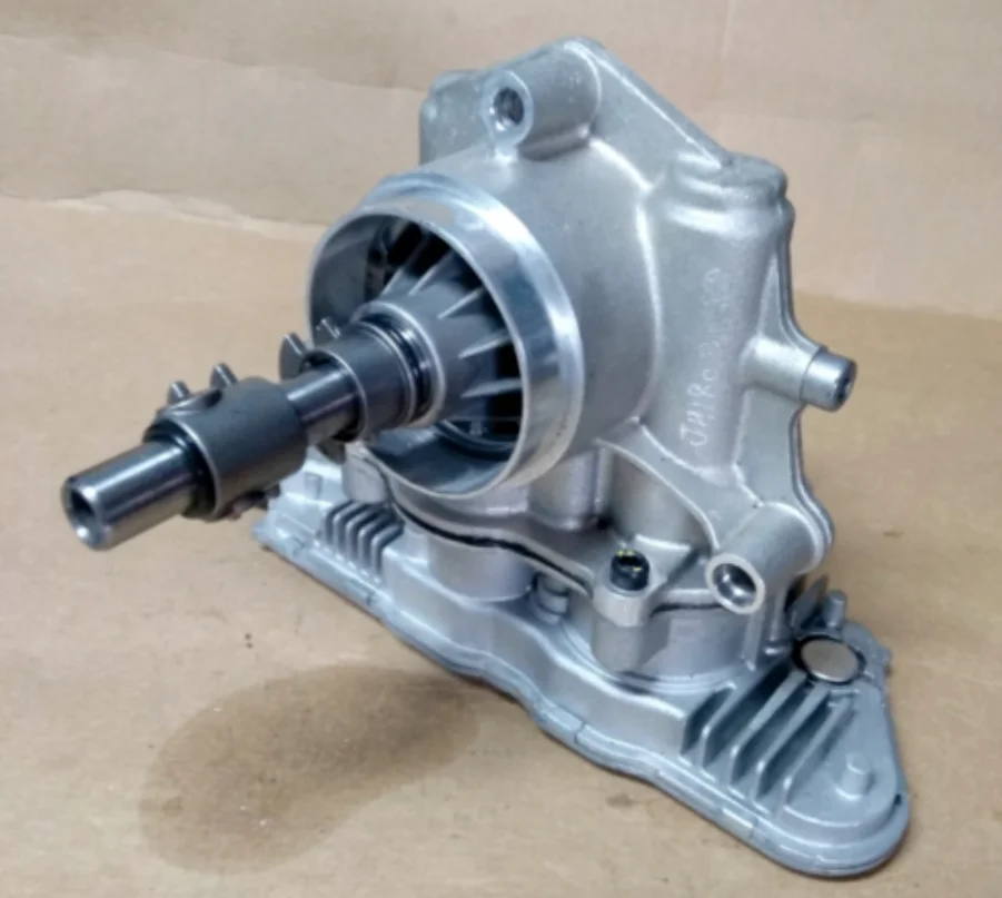 Wholesale Price OEM 438002D000 438002D005 D7UF1 Gear Drive Assembly For Hundai Tucson 2015-2017