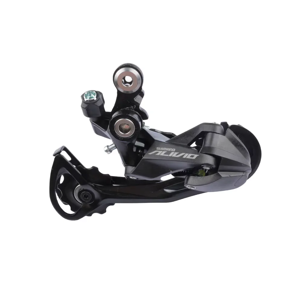 SHIMANO Alivio M3100 RD-M4000 27 Speed RD M4000 Mountain Bike