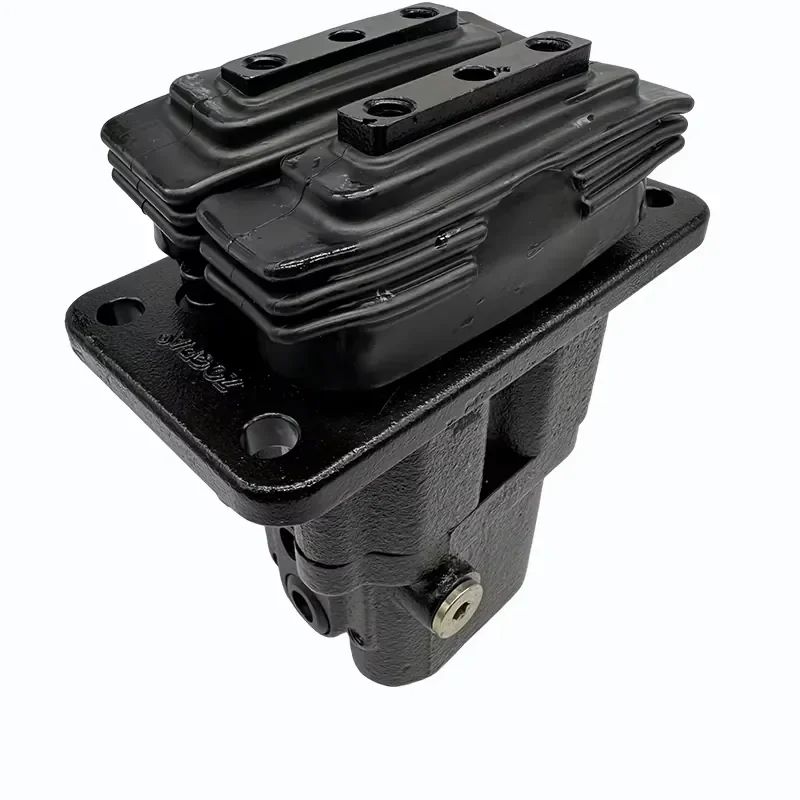【Premium Quality Daria】 Excavator Pilot Piping Pedal Valve 420-00467A 410119-00031 for Parts DX150 DX225 DX260 DX300