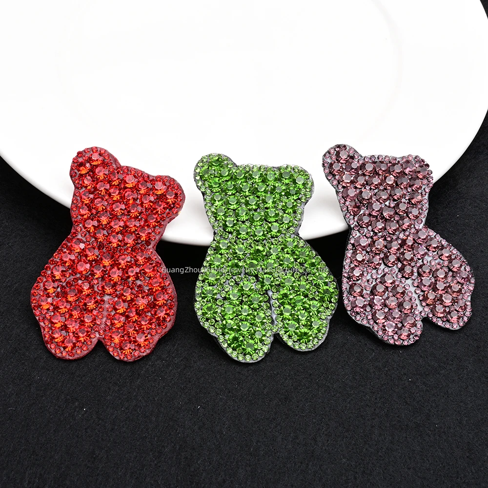 Çok Renkli Hayvan Balık Şeklin - Sew On Rhinestone incelemesi ve fiyatı