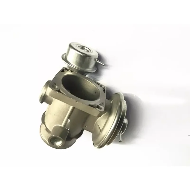 

For MAXUS V80 G10 Throttle Body EGR Valve Assembly Engine Parts Body Kits Silver 1.9 2.0 2.4 New China IV/V