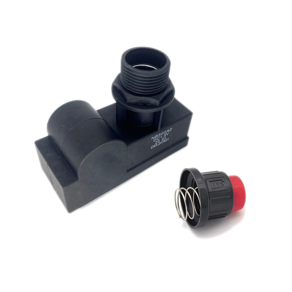 DC Igniter ABS Material Automatic Spark Generator For Gas Heaters Ovens Grills BBQ Replacement Parts Kitchen Accessories