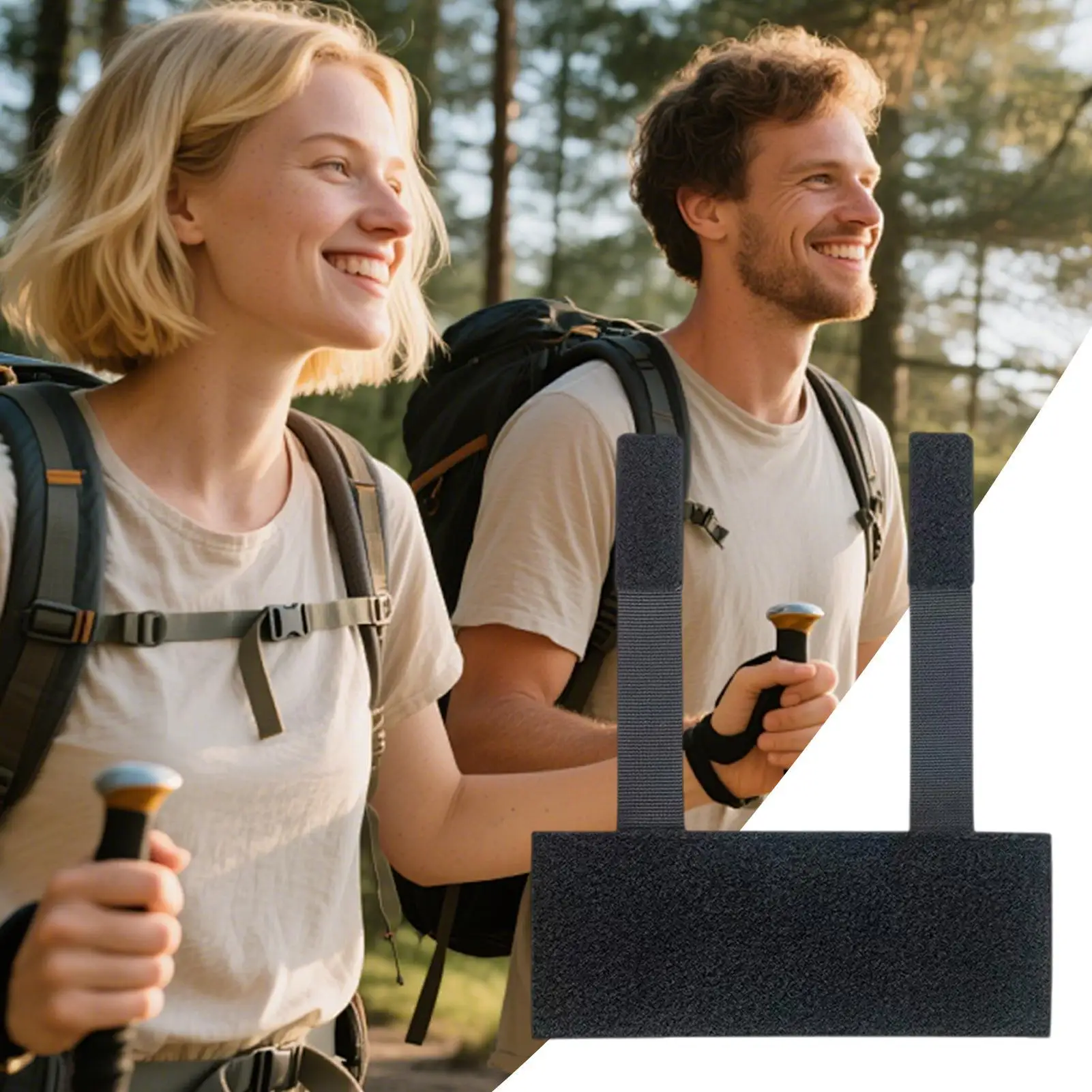 

Adhesive Panel 2 Pieces Attachment Plate Vest Carrier For Clothing Equipment Gear Outdoor Organization Backpack Repair