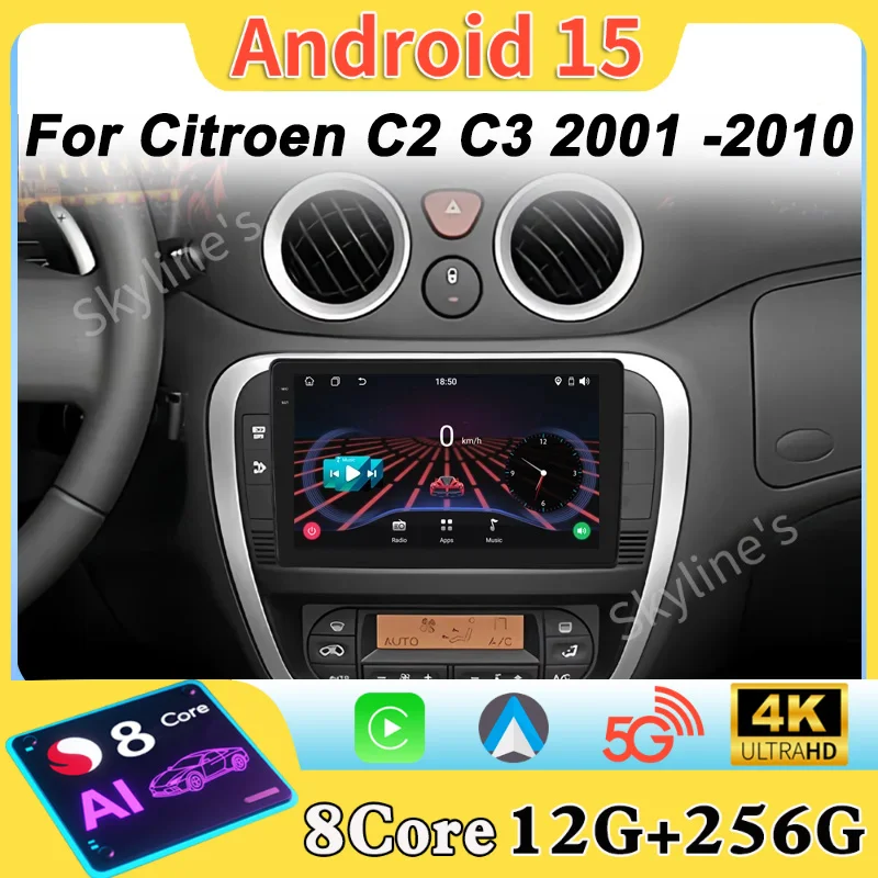 Car Radio Multimedi… - image