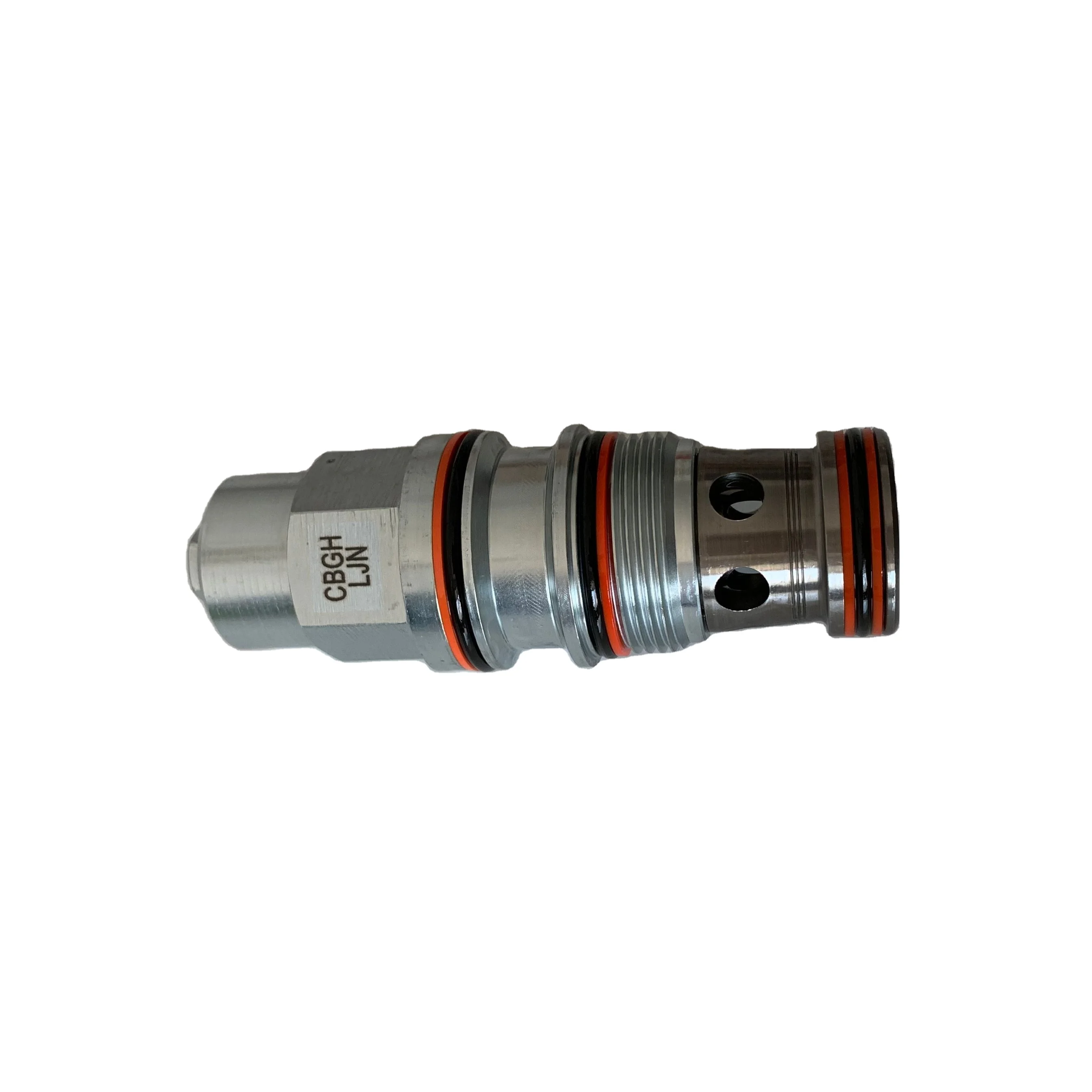 CBGH-LJN CBGHLJN Original USA 10:1 pilot Ratio Standard Capacity Counterbalance Valve HYDRAFOR- EATON VICKERS IH in stock