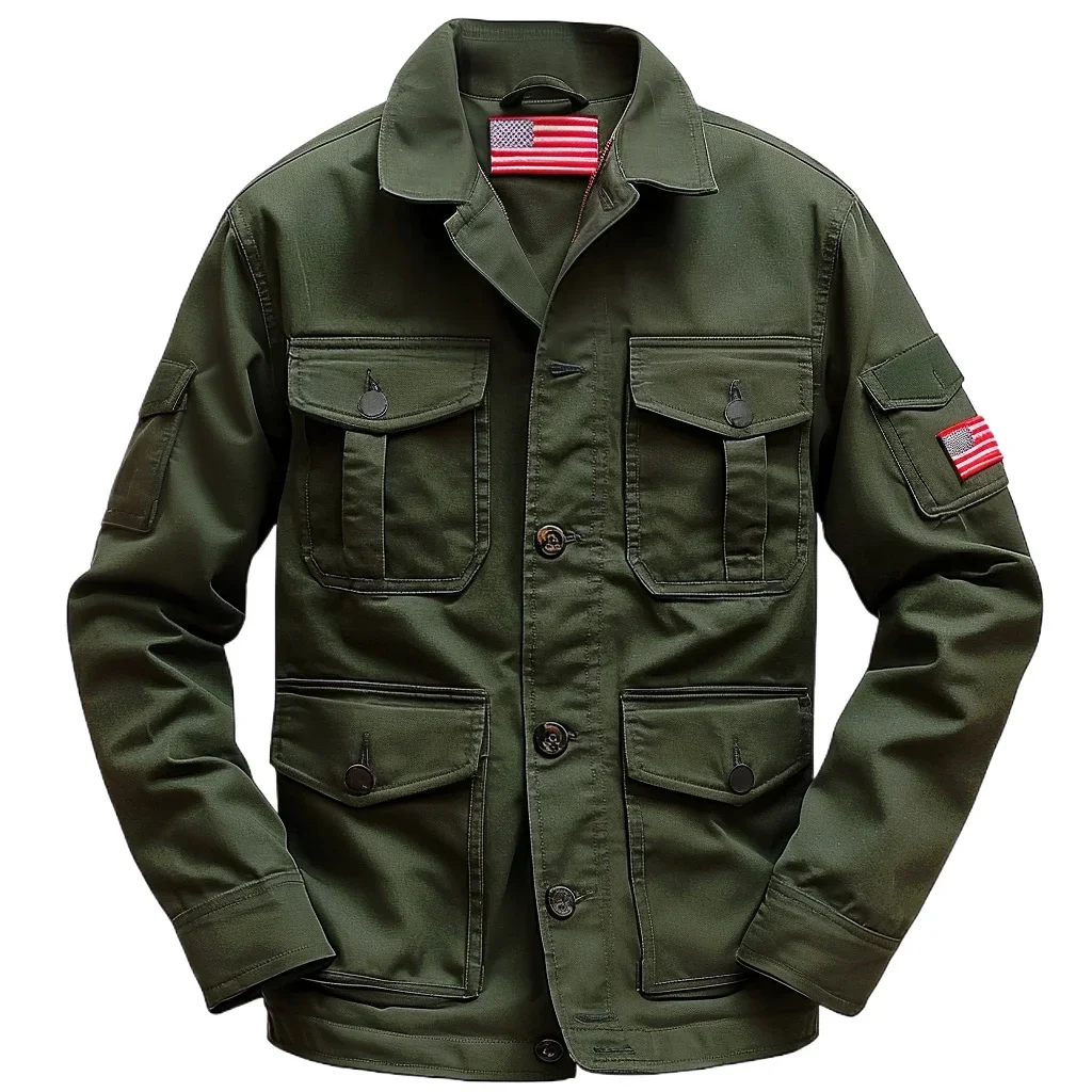 M65 Field Jacket Army Military Style Jacket