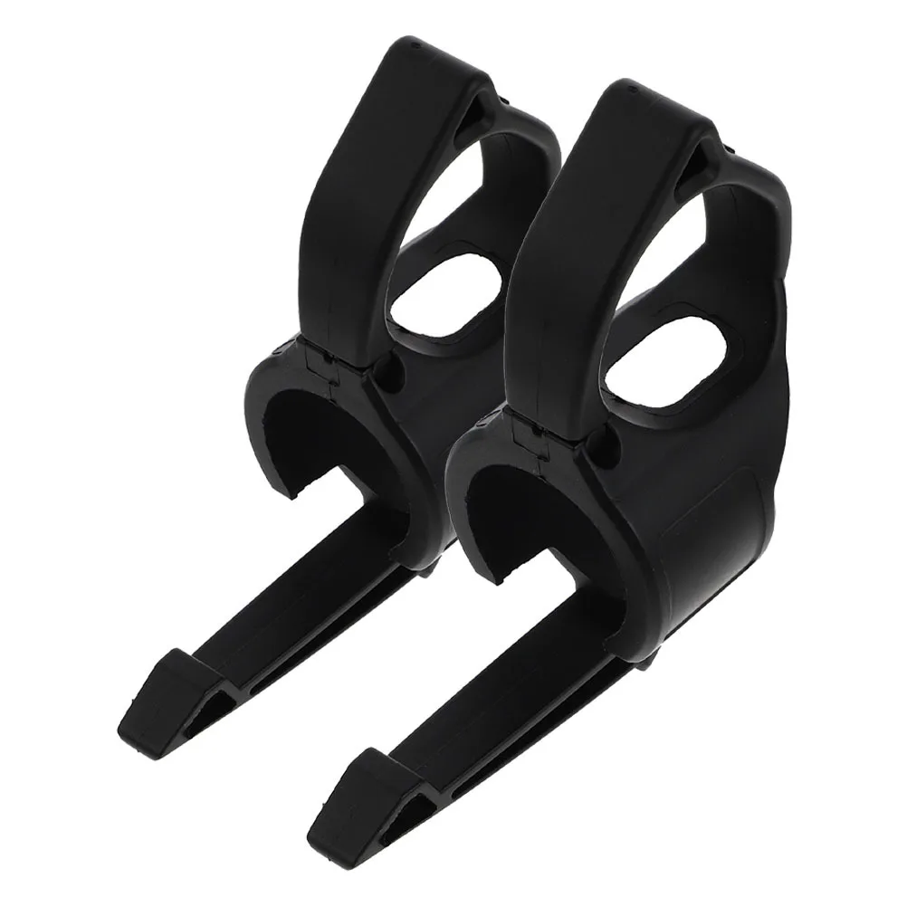 

10Pcs Flashlight Ring Holder Portable Nylon Loop Adapter Fits 2.2cm Diameter Flashlight Outdoor Camp Emergency Use