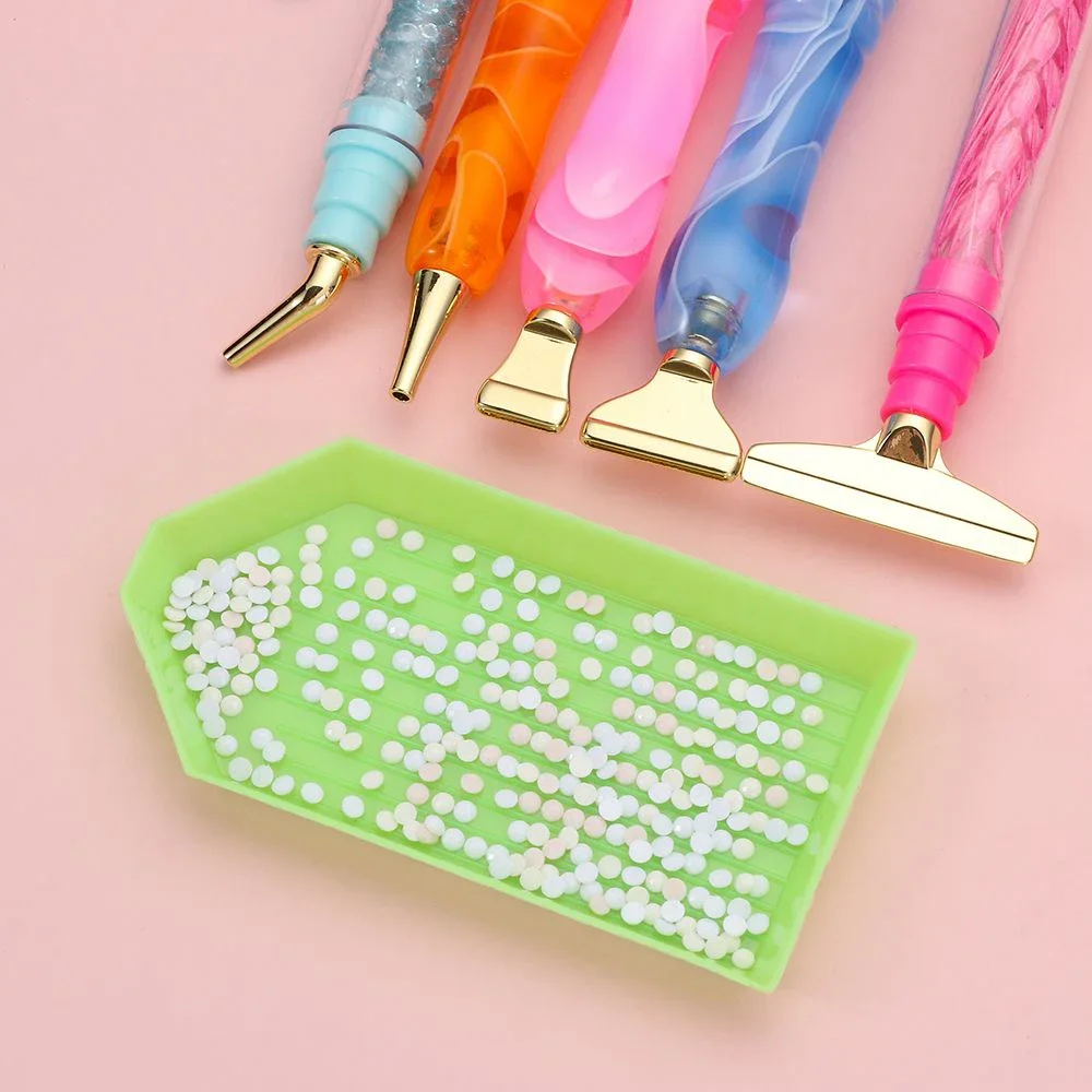 Thumbnail 3 - #11 Diamond Painting Sale