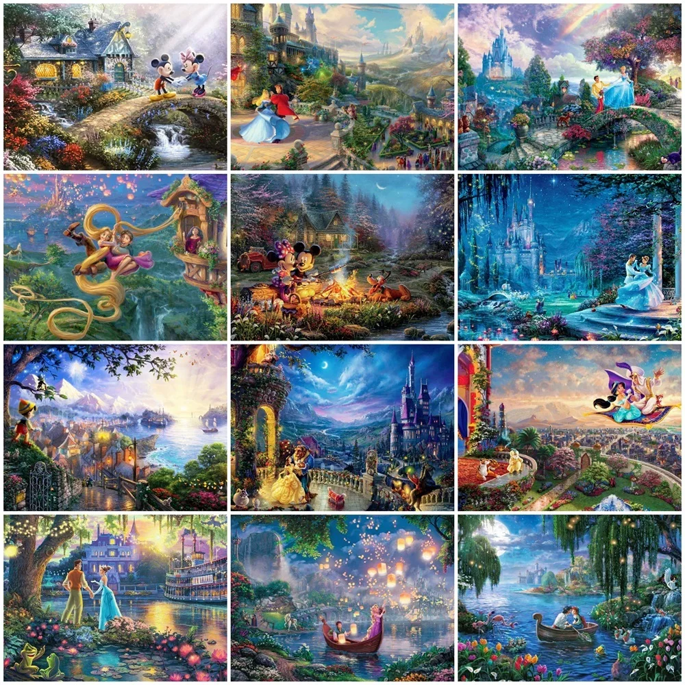 Disney Mickey Mouse…