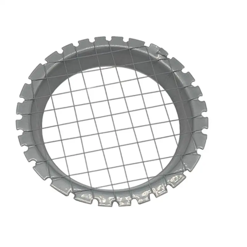 Egg Cutter Stainless Steel Egg Slicer Cutter Cut Egg Device Grid For Vegetables Salads Potato Tool Chopper  Kitchen Accessories