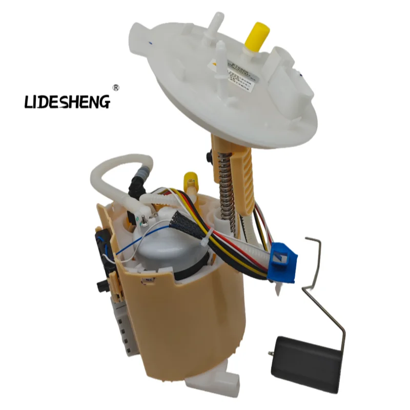 

LR117840 T4N7833 LR103447 T2H9877 ТОПЛИВНЫЙ НАСОС С ДАТЧИКОМ Для JAGUAR XE F-PACE L322 RANGE ROVER VELAR 2.0L 3.0L GAS