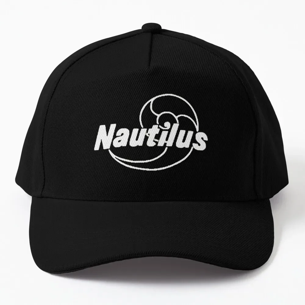 

Nautilus II Baseball Cap Rave Military Tactical Cap Golf Hat Man Christmas Hats Mens Hat Women'S