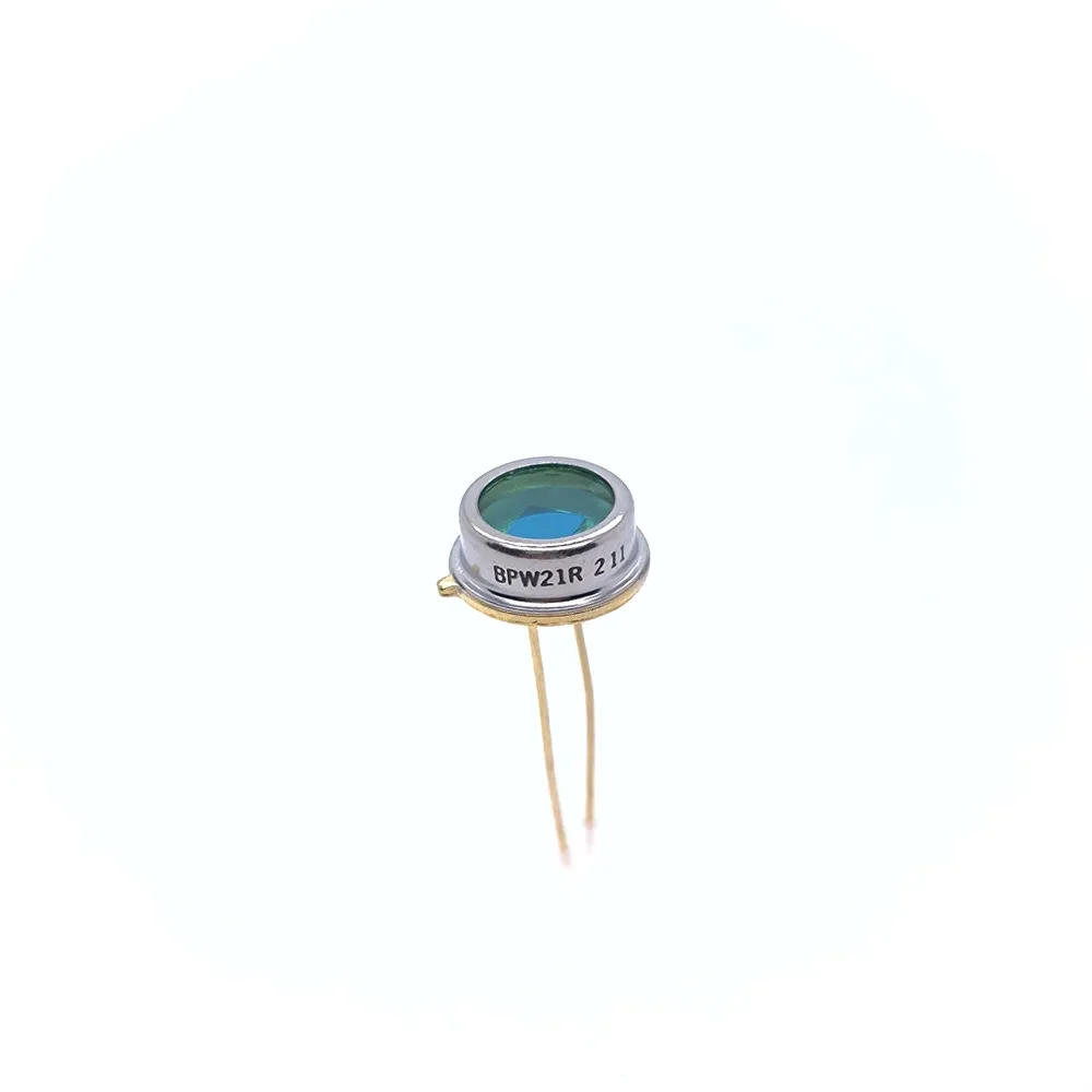 

BPW21R Human Eye Response Photodiode Low Dark Current 2nA