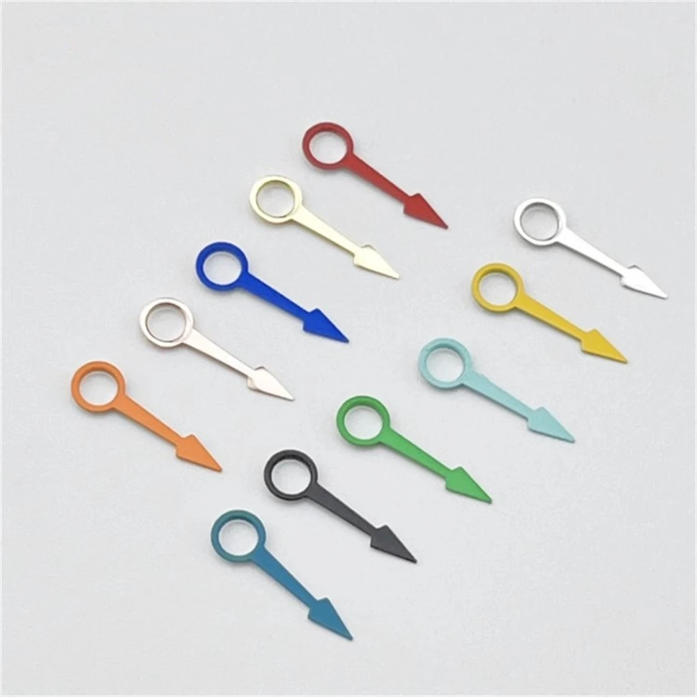 Указка 8,5 мм подходит для циферблата NH34 и иглы аксессуары для модификации GMT