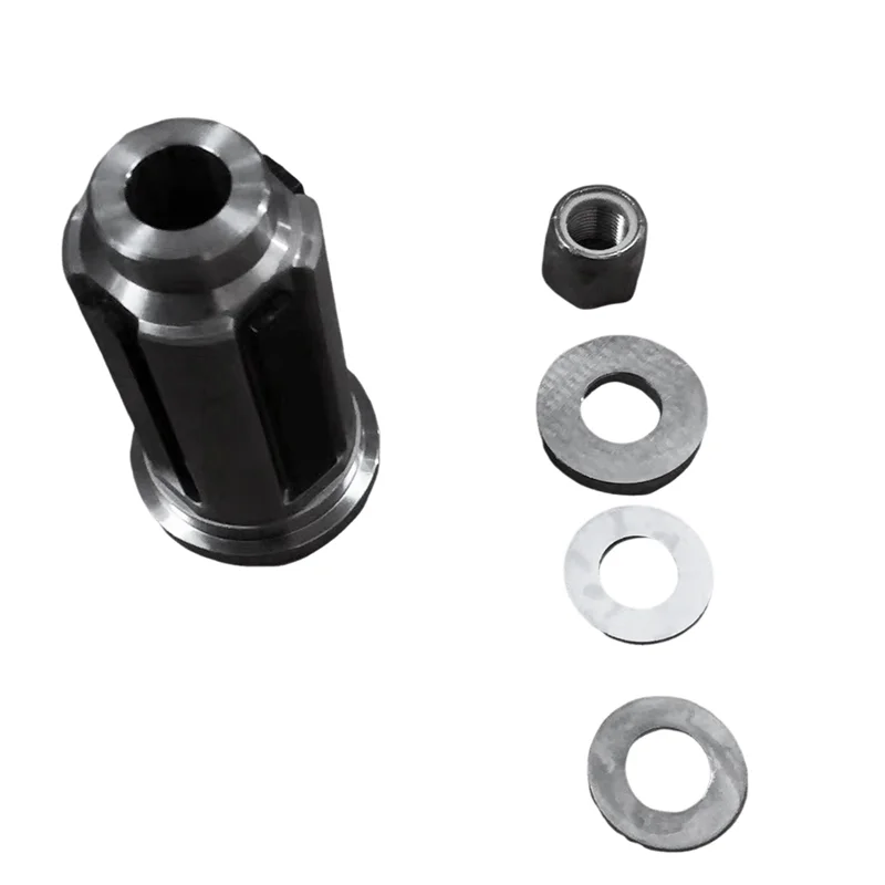 

Excellent-Heavy Duty 1.25 Prop Shaft Hub Kit Forall Engines & Drives W/1.25 Propshafts 8M0183487