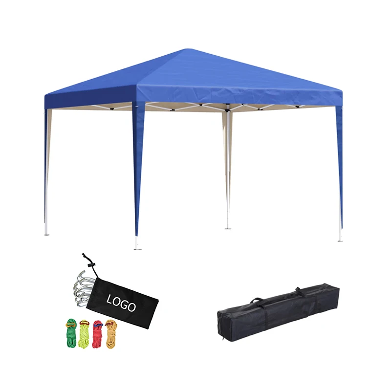 

10x10 advertising logo 3x3 outdoor folding exhibition activity awning tent gazebo canopy pop-up traditional display tent