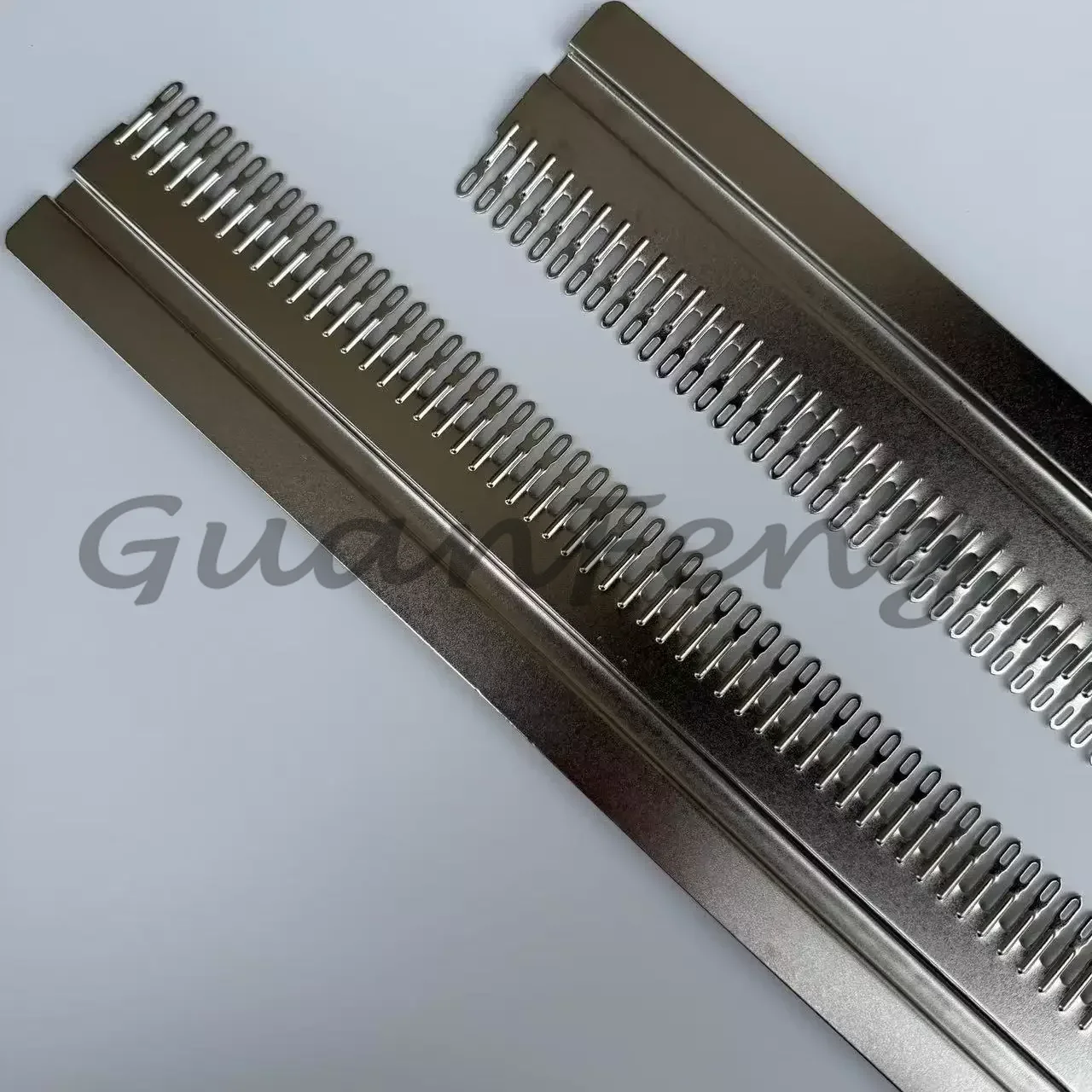 Home Knitting Machine Parts, 4.5mm & 6.5mm Multi Needle Transfer Needle Plate, Conveyor Frame Plate