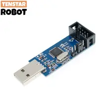 USBASP AVR Programmer for Windows 7 64-bit #4