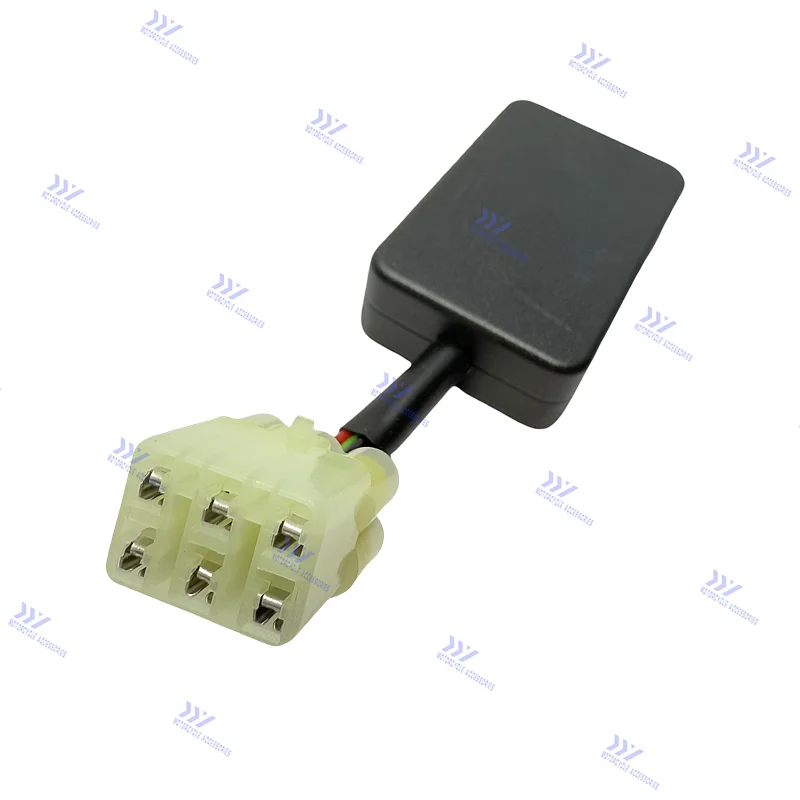 Para emulador imobilizador Yamaha 2002 - 2024 R1 R6 MT07 MT09 MT10 FZ1 FZ6 TMAX XMAX++