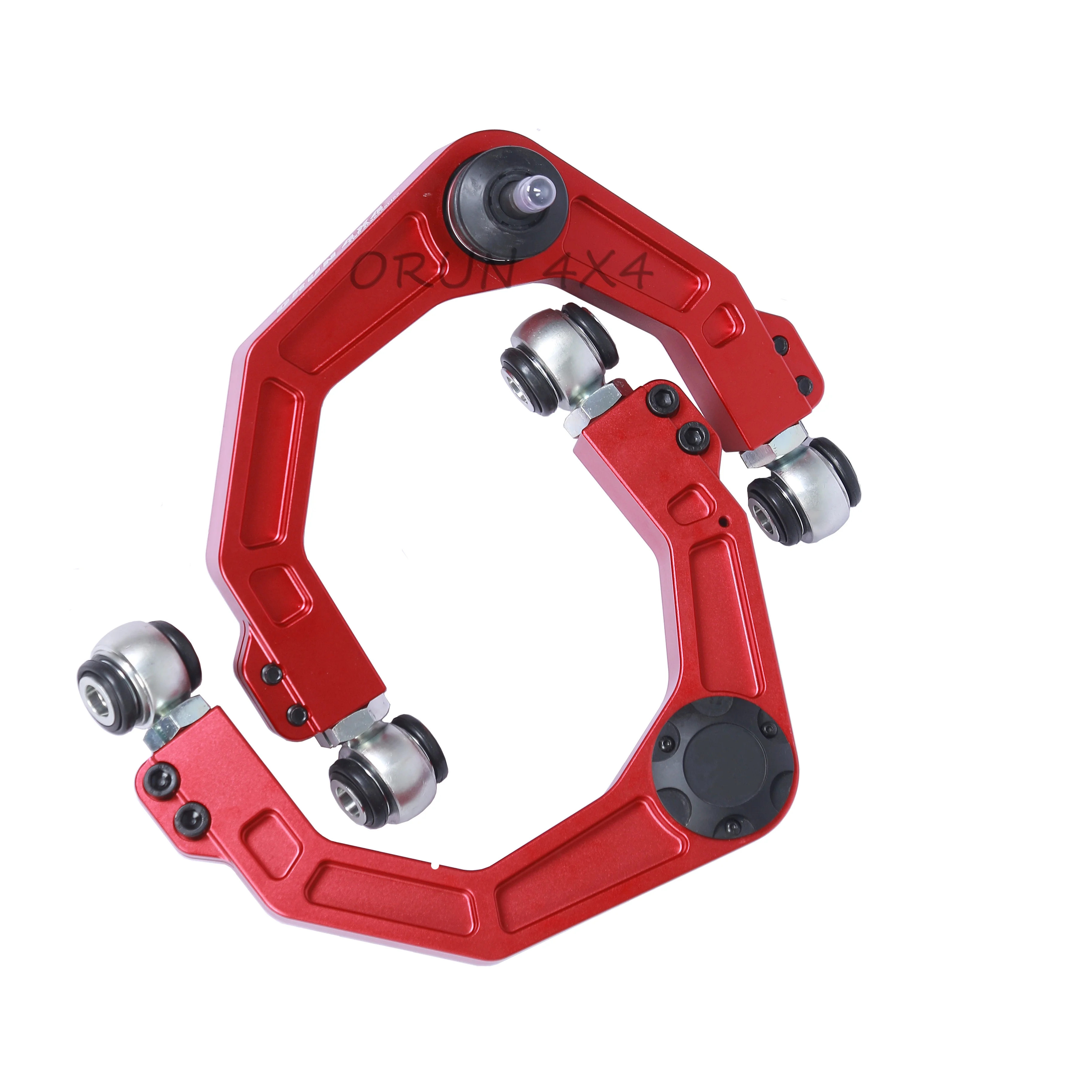 Suspension Systems Adjustable for prado 120 150  4x4  aluminum alloy high quality upper control arm  Stronger and lighter