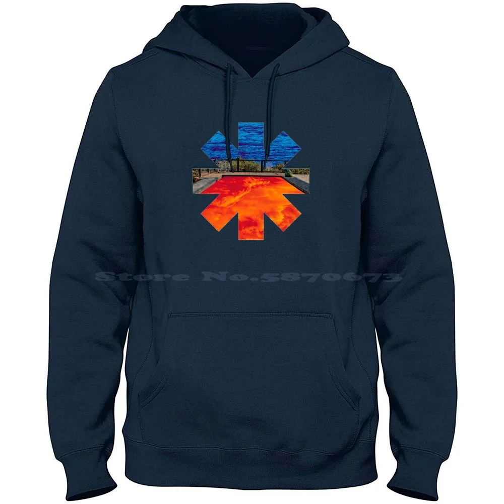 

Orange Chilli Blues 100% Pure Cotton Hoodie Tshirt Popiular College Pictures Vintage Style Funny College Never Die Hawkins Crue
