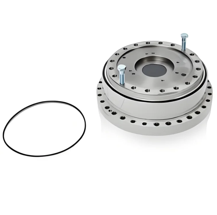 علبة نقل أصلية جديدة RV 550E-242.73 أجزاء جسم BB أجزاء ذراع الروبوت 3HAC024316-004 #3